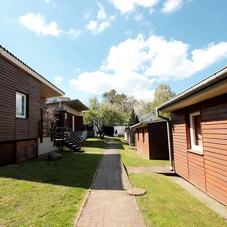 Bungalowpark Zinglingsberg By Rujana Binz Esterno foto