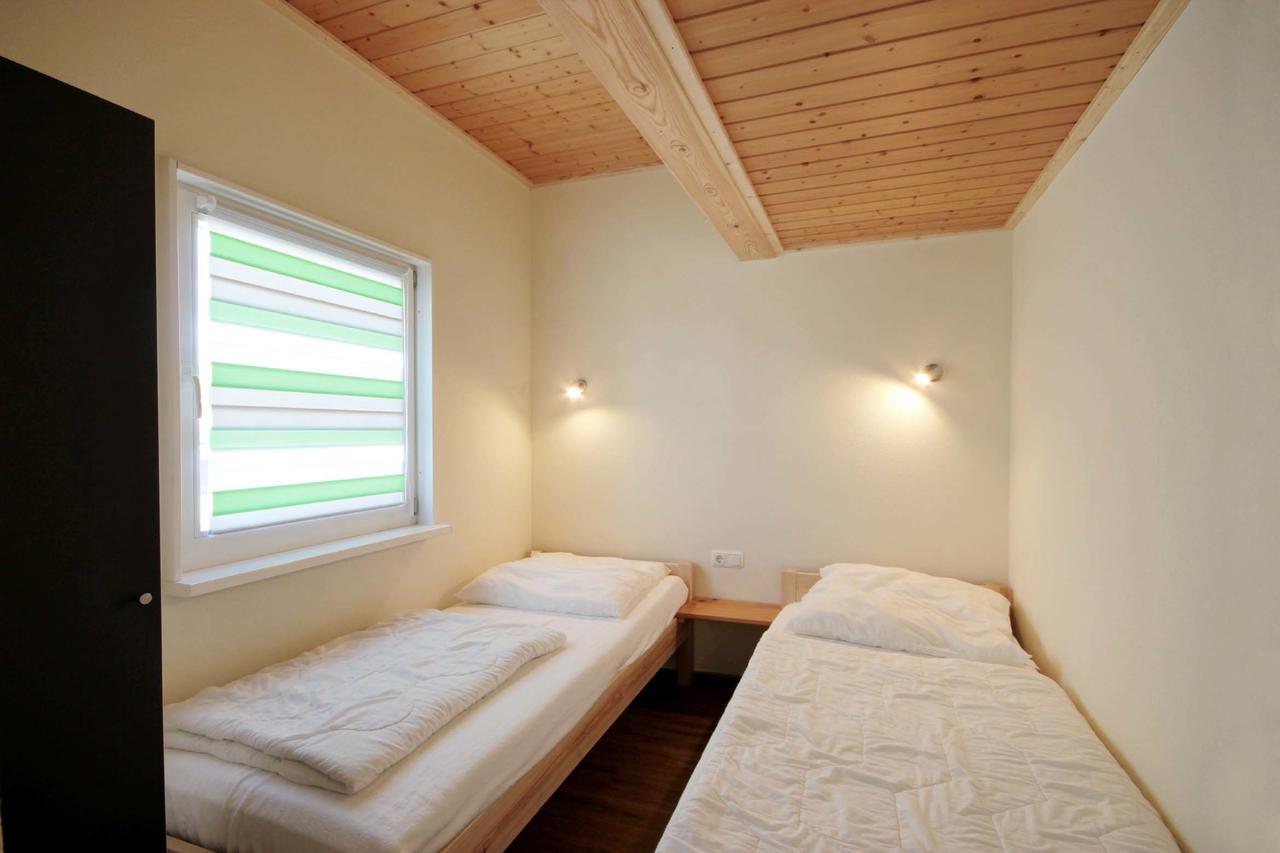 Bungalowpark Zinglingsberg By Rujana Binz Esterno foto